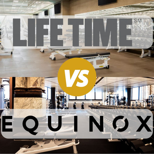 Life Time vs Equinox: Which Gym Is Best For You?